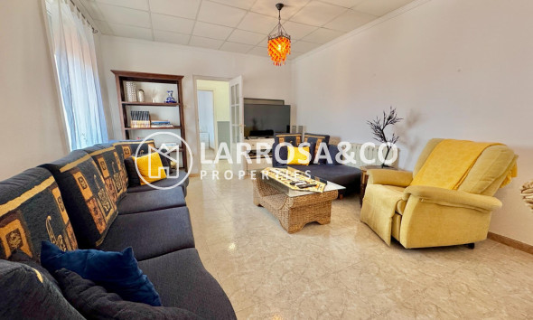 Resale - Detached House/Villa - Dolores - Comunidad valenciana