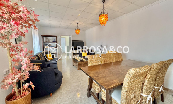 Resale - Detached House/Villa - Dolores - Comunidad valenciana