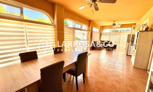 Resale - Detached House/Villa - Dolores - CMNO. ESCORREDOR