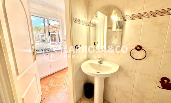 Resale - Detached House/Villa - Dolores - CMNO. ESCORREDOR