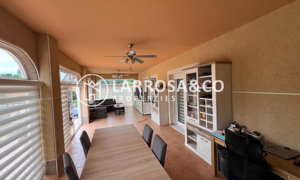 Resale - Detached House/Villa - Dolores - CMNO. ESCORREDOR