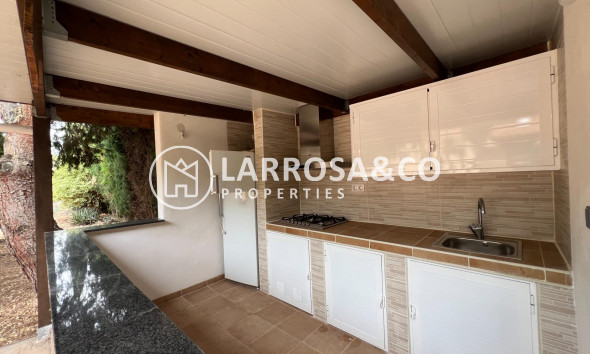 Resale - Detached House/Villa - Dolores - CMNO. ESCORREDOR