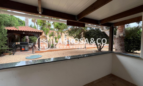 Resale - Detached House/Villa - Dolores - CMNO. ESCORREDOR