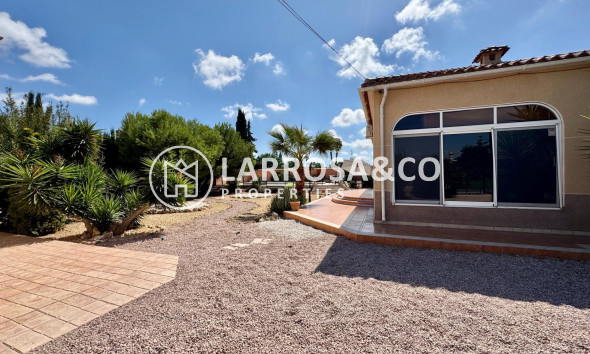 Resale - Detached House/Villa - Dolores - CMNO. ESCORREDOR