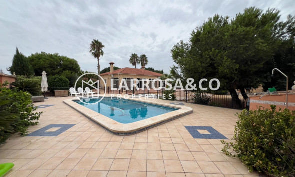 Resale - Detached House/Villa - Dolores - CMNO. ESCORREDOR