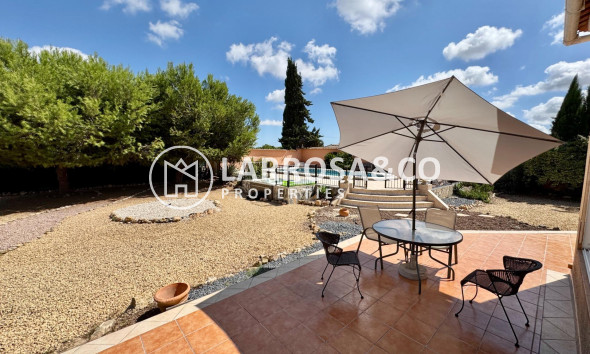 Resale - Detached House/Villa - Dolores - CMNO. ESCORREDOR