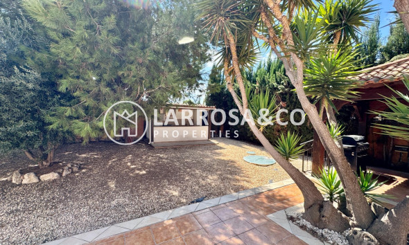 Resale - Detached House/Villa - Dolores - CMNO. ESCORREDOR