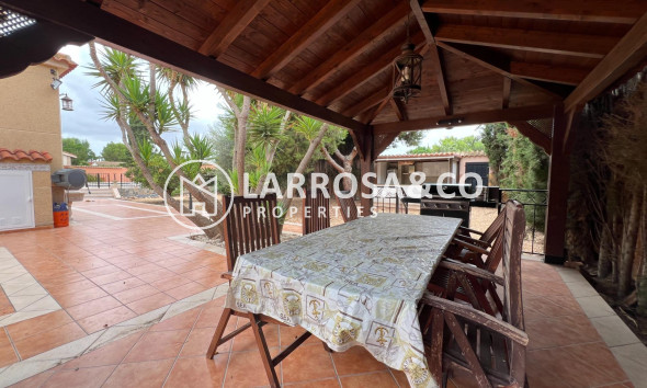 Resale - Detached House/Villa - Dolores - CMNO. ESCORREDOR