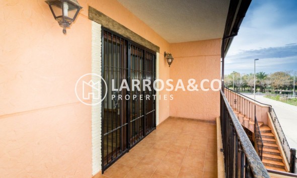 Reventa - Bungalow - Benejúzar - Benejuzar