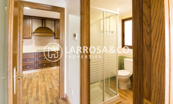 Reventa - Bungalow - Benejúzar - Benejuzar