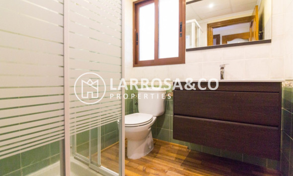 Reventa - Bungalow - Benejúzar - Benejuzar