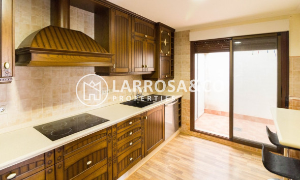 Reventa - Bungalow - Benejúzar - Benejuzar