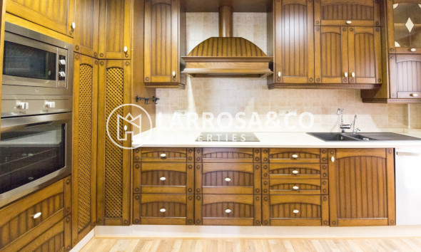 Reventa - Bungalow - Benejúzar - Benejuzar