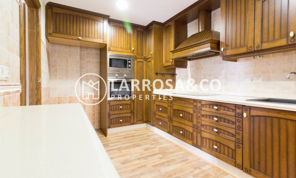 Reventa - Bungalow - Benejúzar - Benejuzar