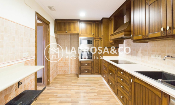 Reventa - Bungalow - Benejúzar - Benejuzar