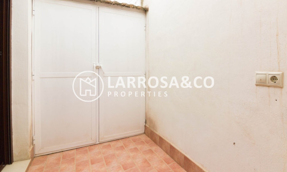 Reventa - Bungalow - Benejúzar - Benejuzar