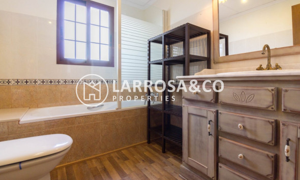 Reventa - Bungalow - Benejúzar - Benejuzar