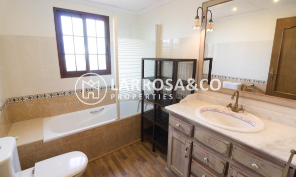 Reventa - Bungalow - Benejúzar - Benejuzar