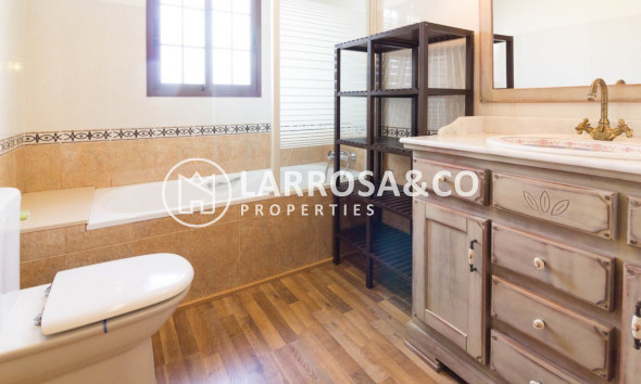 Reventa - Bungalow - Benejúzar - Benejuzar