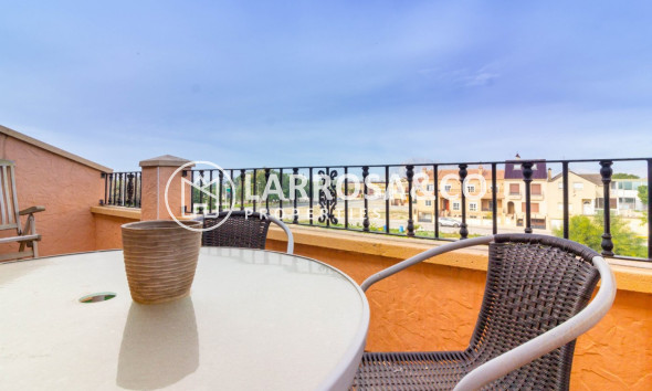 Reventa - Bungalow - Benejúzar - Benejuzar