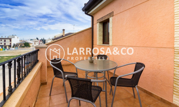 Reventa - Bungalow - Benejúzar - Benejuzar