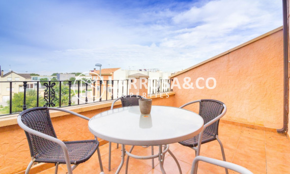 Reventa - Bungalow - Benejúzar - Benejuzar