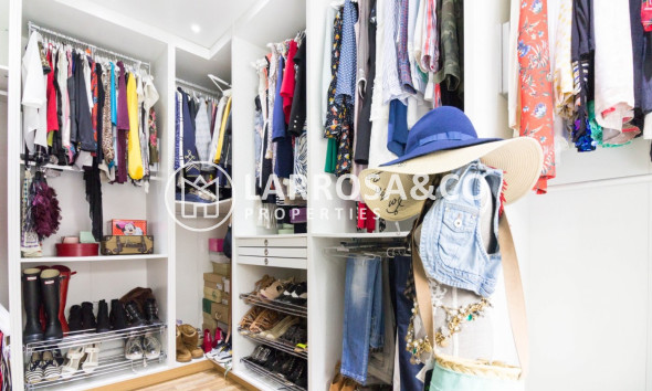 Reventa - Bungalow - Benejúzar - Benejuzar