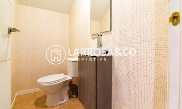 Reventa - Bungalow - Benejúzar - Benejuzar