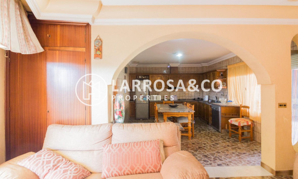 Reventa - Adosado - Callosa de Segura - CALLOSA