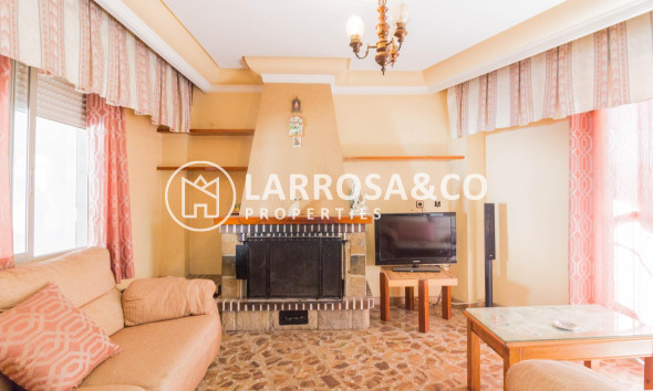 Reventa - Adosado - Callosa de Segura - CALLOSA