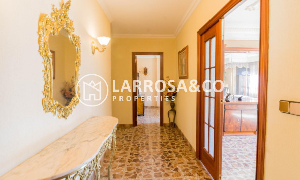 Reventa - Adosado - Callosa de Segura - CALLOSA