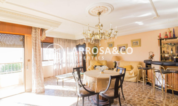 Reventa - Adosado - Callosa de Segura - CALLOSA