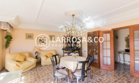 Reventa - Adosado - Callosa de Segura - CALLOSA