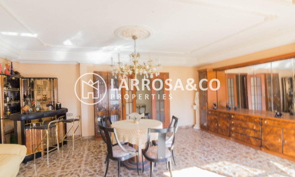 Reventa - Adosado - Callosa de Segura - CALLOSA