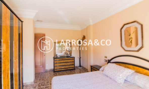 Reventa - Adosado - Callosa de Segura - CALLOSA