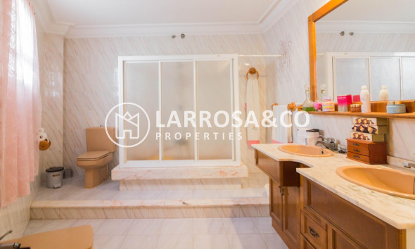 Reventa - Adosado - Callosa de Segura - CALLOSA