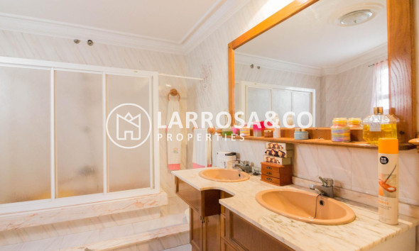 Reventa - Adosado - Callosa de Segura - CALLOSA