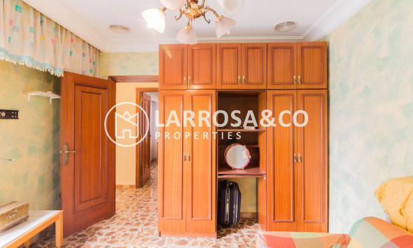 Reventa - Adosado - Callosa de Segura - CALLOSA