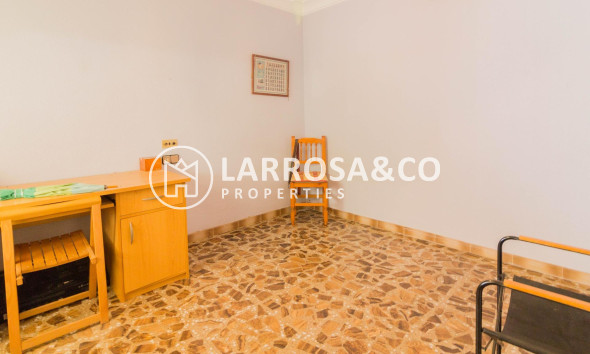 Reventa - Adosado - Callosa de Segura - CALLOSA