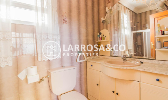 Reventa - Adosado - Callosa de Segura - CALLOSA