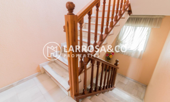 Reventa - Adosado - Callosa de Segura - CALLOSA