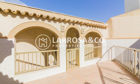 Reventa - Adosado - Callosa de Segura - CALLOSA