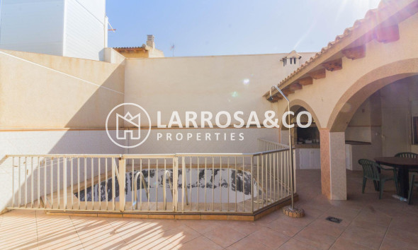 Reventa - Adosado - Callosa de Segura - CALLOSA