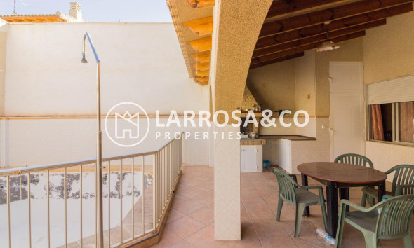 Reventa - Adosado - Callosa de Segura - CALLOSA