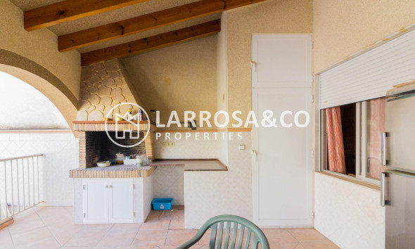 Reventa - Adosado - Callosa de Segura - CALLOSA