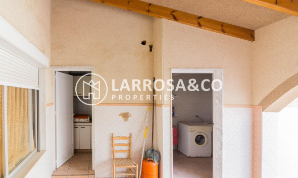 Reventa - Adosado - Callosa de Segura - CALLOSA