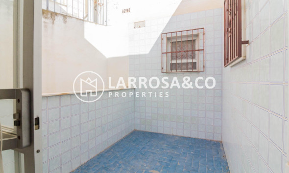 Reventa - Adosado - Callosa de Segura - CALLOSA