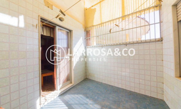 Reventa - Adosado - Callosa de Segura - CALLOSA