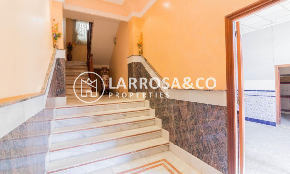 Reventa - Adosado - Callosa de Segura - CALLOSA