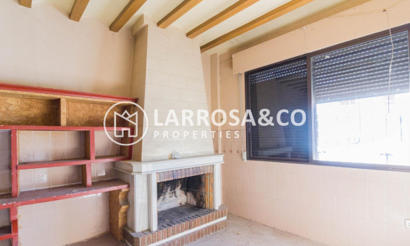 Reventa - Adosado - Callosa de Segura - CALLOSA